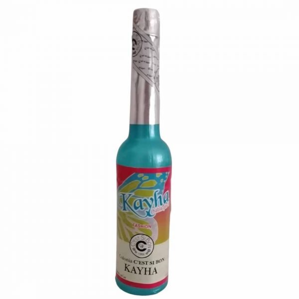 Agua Kayha 221ml