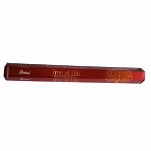 Balaji Tree of Life Premium Indian Incense