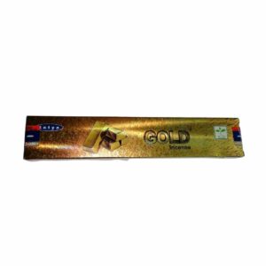 Incenso Satya Gold