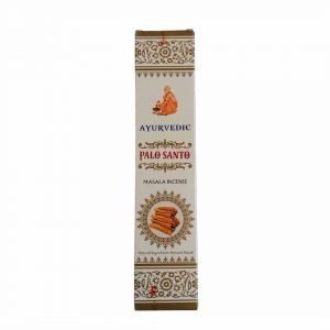 Ayurvedic Indian Rosewood Incense