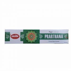 Incienso Indio AUM Prarthana