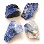 Lapis Lazuli Bruto 