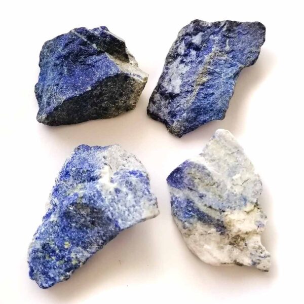 Lapis Lazuli Bruto