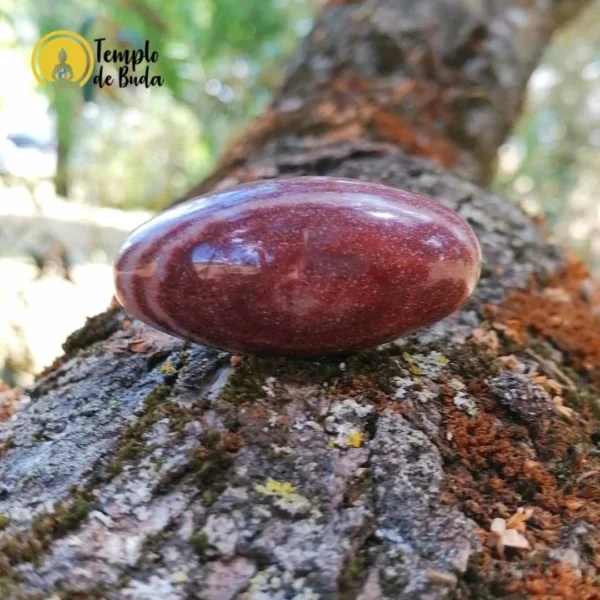 Shiva Lingam - immagine 5