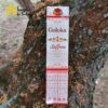 Goloka Saffron incense - Image 2