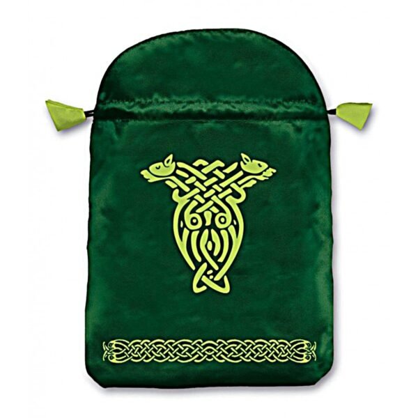 Tarot Bolsa Celtica