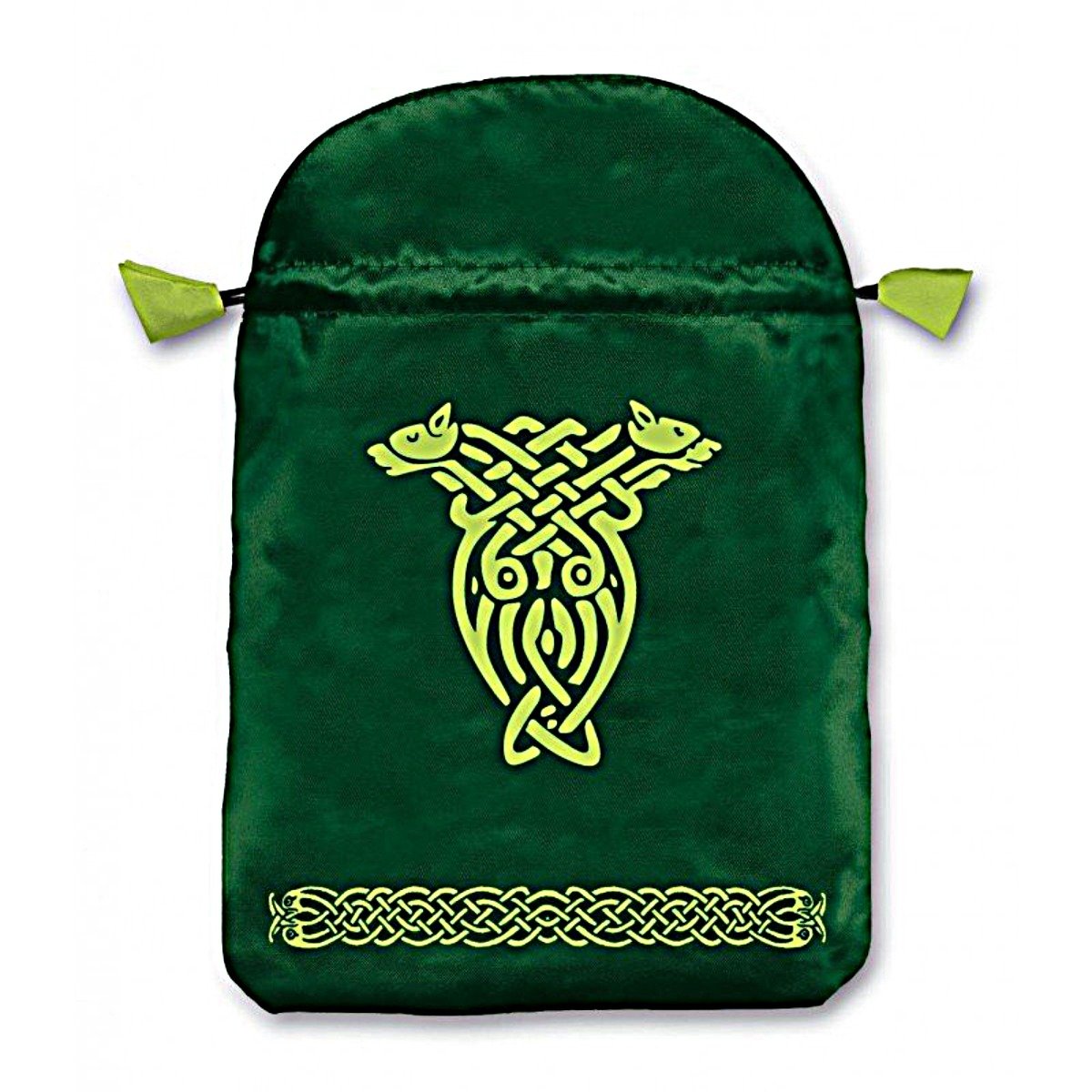 Tarot Bolsa Celtica