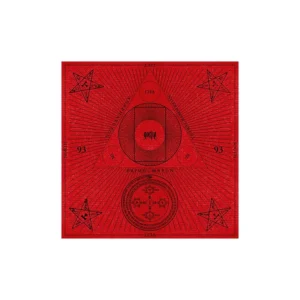 Tarot Pano Goethia
