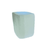 Cubo de Selenita 5 cm