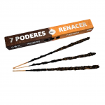 Incenso Artesanal Duo Sagrada Madre 7 Poderes e Renascer