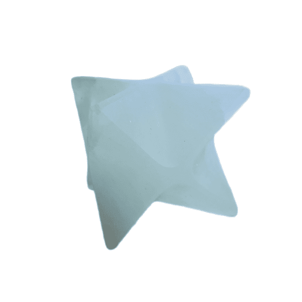 Merkaba de Selenite