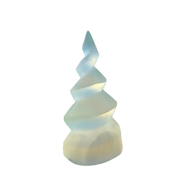 Torre Espiral de Selenite