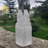 Double Selenite Tower 20 cm - Image 2