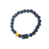 Pulseira Agata Negra Signos - Image 12