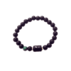 Pulseira Agata Negra Signos - Image 7