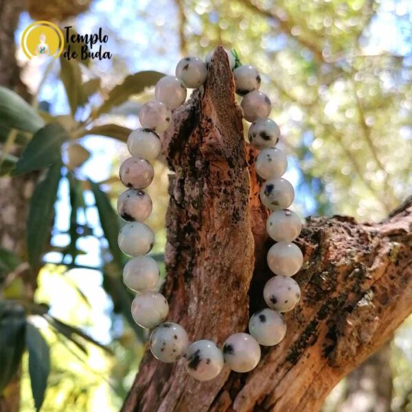 Pulseira de Esmeralda