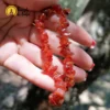 Pulseira de Cornalina Chips