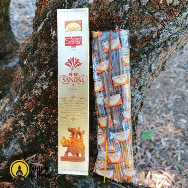 Incenso Indiano Parimal Pure Sandal