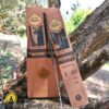 Handcrafted Incense Holy Mother Incienso Box - Image 3