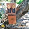 Handcrafted Incense Holy Mother Incienso Box - Image 2