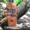 Handcrafted Incense Holy Mother Copal Box - Image 3