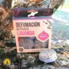 Sagrada Madre Activated Smoking Pastilles Aniseed Cinnamon and Rosemary - Image 6