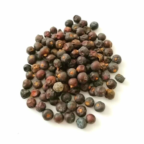 Bagas de Juniper (Zimbro) 20gr