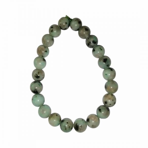 Pulseira de Esmeralda