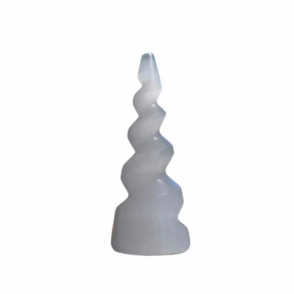 Torre Espiral de Selenite