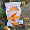 Albero Verde Angelo Guida Box Incenso Indiano - immagine 3