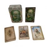 Fairy Tale Lenormand por Lisa Hunt en inglés