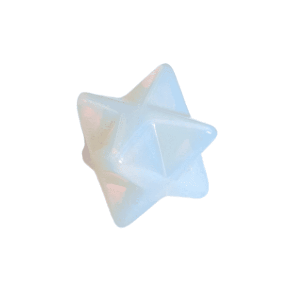 Merkaba de Opalina