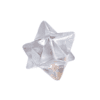 Merkaba de Quartzo Cristal 2cm