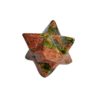 Merkaba Unakita 2cm
