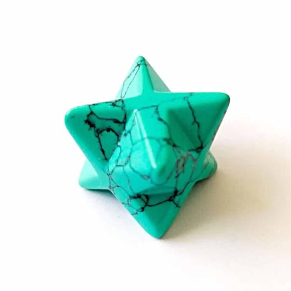 Merkaba Turquenite