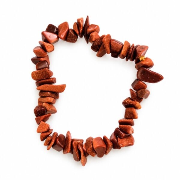 Pulseira Pedra do Sol Chips