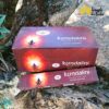 Caja de Incienso Kundalini Árbol Verde de la India - Imagen 2