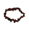 Bracciale in diaspro a scaglie