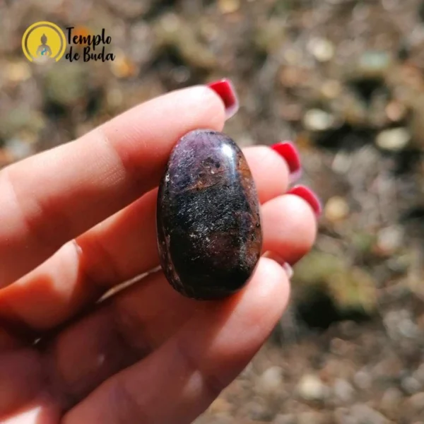 Rolled Ruby 1-2 cm - Image 2