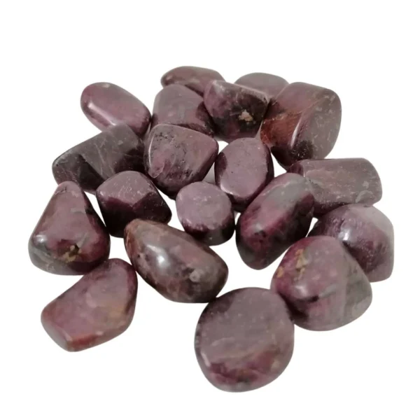 Medium Rolled Ruby