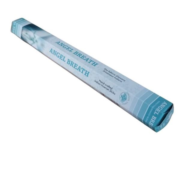 Green Tree Angel Breath Indian Incense