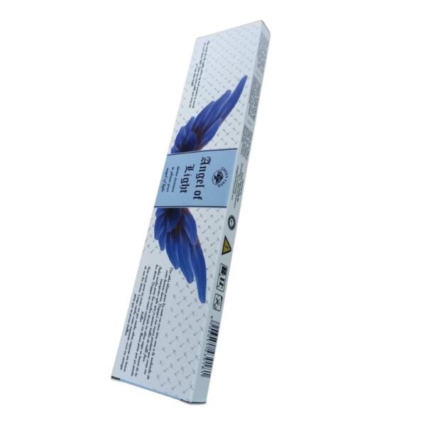 Incenso Indiano Green Tree Angel of Light