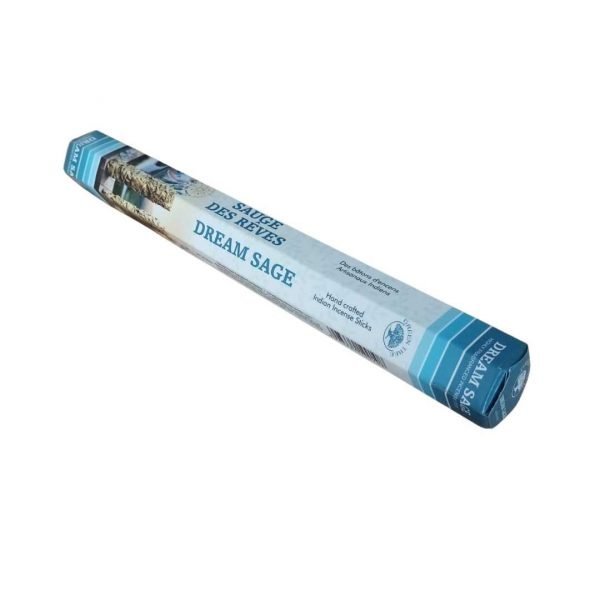 Incenso indiano Green Tree Dream Sage