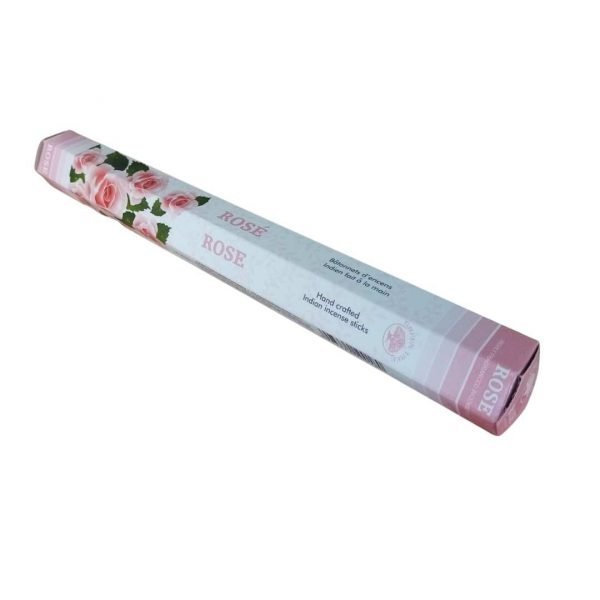 Indischer Weihrauch Green Tree Rose