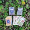 Lenormand mystique par Regule Elizabeth Fiechter en espagnol – Image 3
