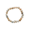 Pulseira de Amazonita 8mm