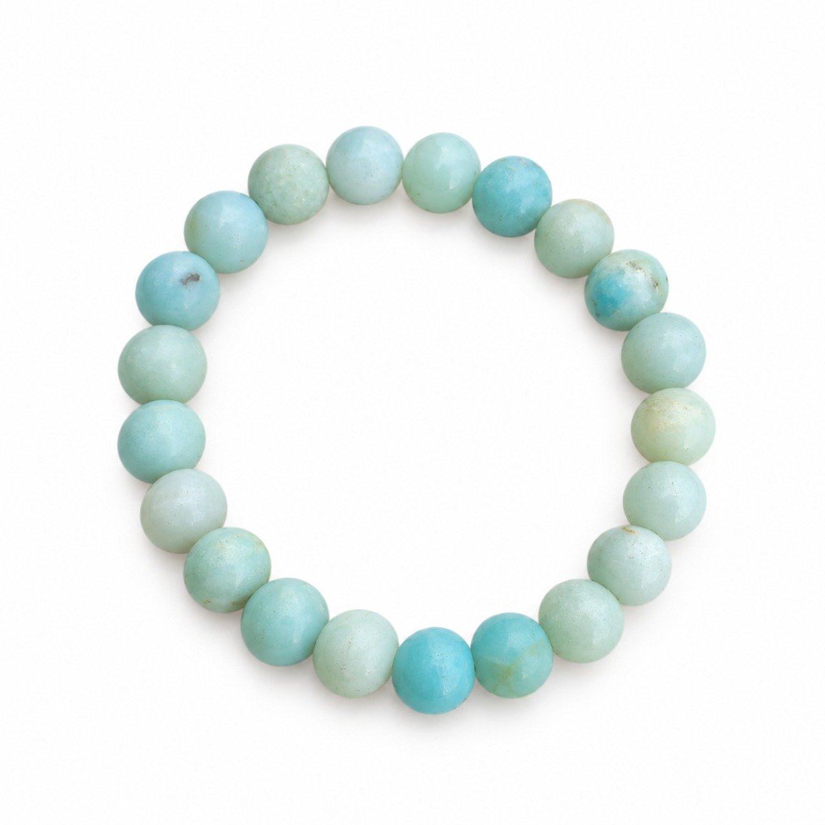 Pulseira de Amazonite