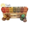 Sacred Mother 7 Chakras Activated Smoking Bomb - Image 2
