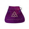 Bolsa Tarot Triple Diosa