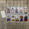 Tarot dos 22 Arcanos Maiores